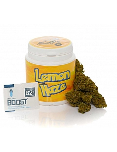 BEE PRODUCTS Flor de CBD...