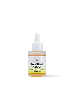 Votum World Focus.Drops CBD...