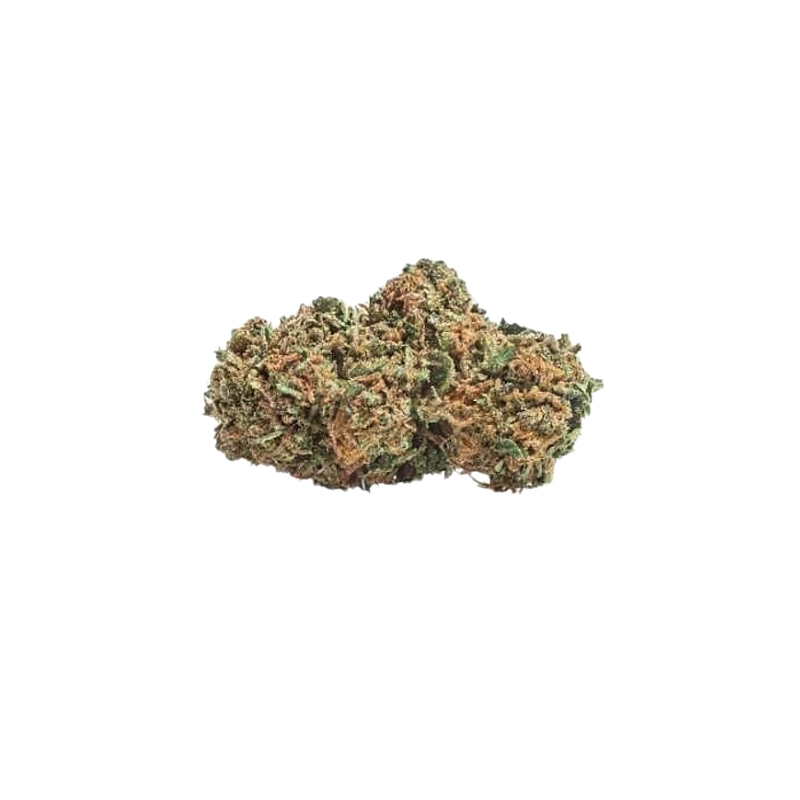 Maritrini CBD Flores de CBD BUBBA KUSH