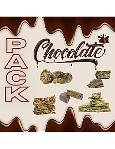 Maritrini CBD PACK CHOCOLATE