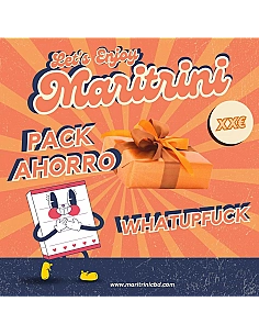 Maritrini CBD PACK AHORRO