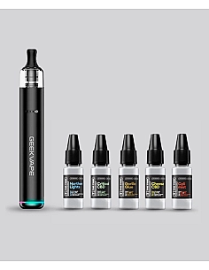 The Tree CBD Pack GeekVape...