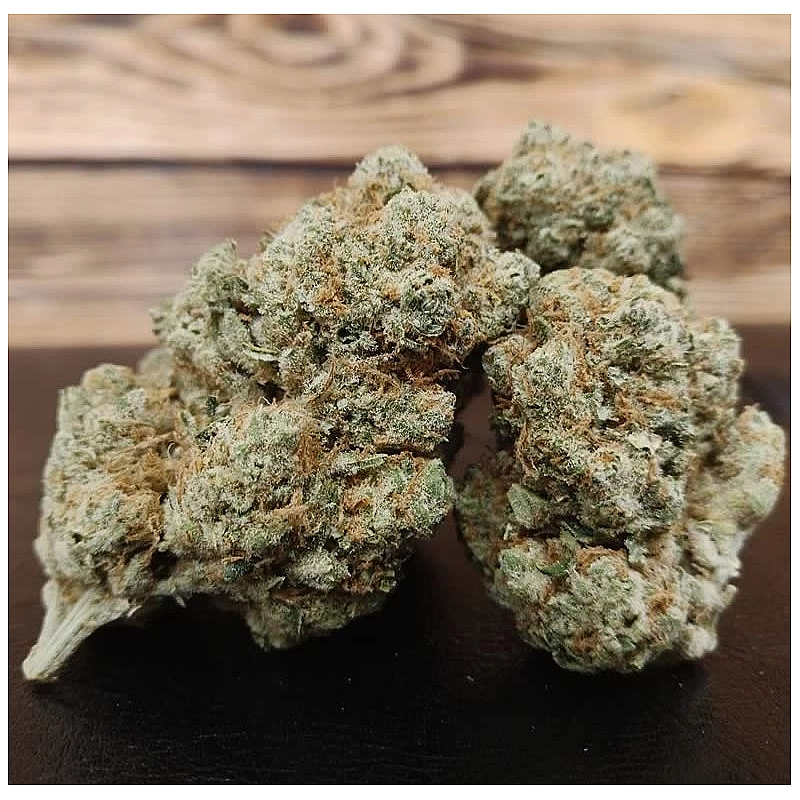 CBD Costa Brava Flores 15% Amnesia...