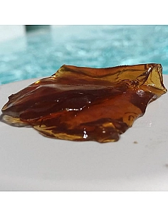 CBD Costa Brava Ambar Rosin...