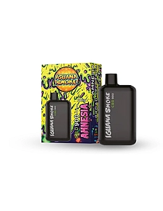 Iguana Smoke Vape de CBD –...