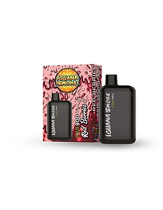 Iguana Smoke Vape de CBD –...