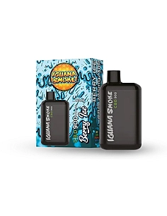 Iguana Smoke Vape de CBD –...