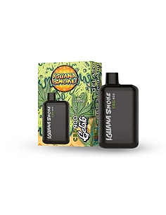 Iguana Smoke Vape de CBD –...