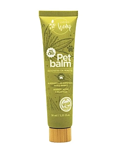 LIVE BIO HEMP - PETBALM –...