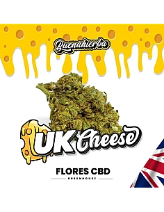 Buenahierba Flores CBD UK...