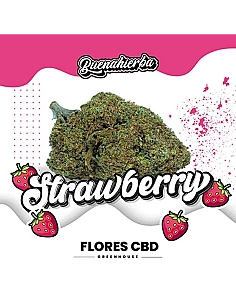 Buenahierba Flores CBD...