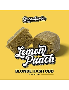 Buenahierba Polen CBD Lemon...