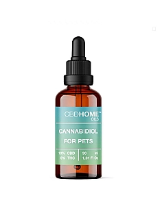 CBD Home Aceite para...