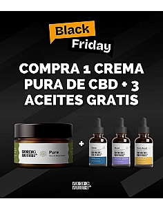 Crema Nordic Nutris + 3...