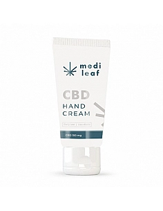MediLeaf Hand Cream 75ml